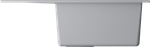 Мойка Omoikiri Sumi 65A-WH Artceramic/белый