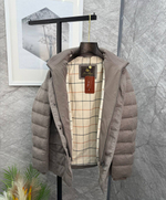 Пуховик Loro Piana