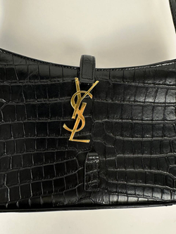 Сумка Saint Laurent Le 5 à 7