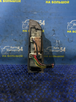 Блок управления стеклоподъемниками NISSAN SUNNY 2001