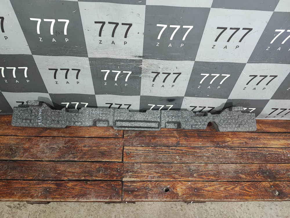 Абсорбер переднего бампера Hyundai Santa Fe 4 (TM) 20-нв Б/У Оригинал 86521S1500