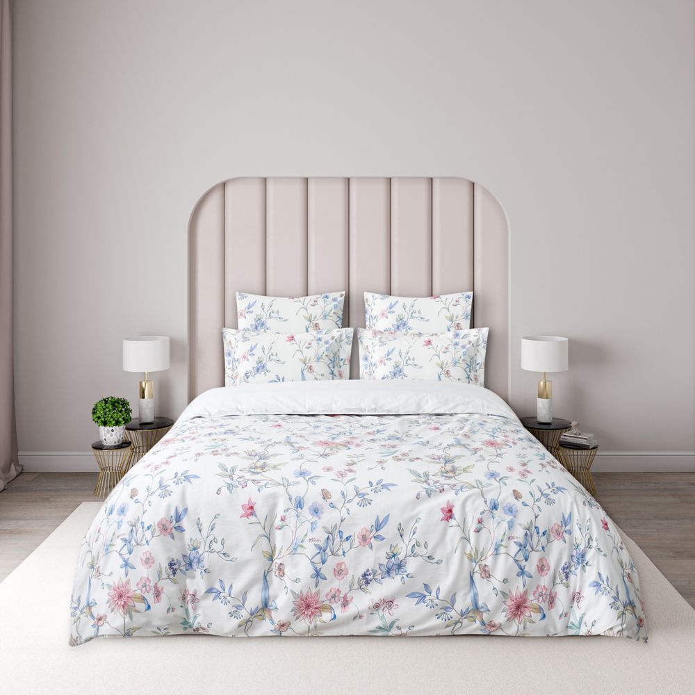 Комплект постельного белья семейный Gipfel Felicia 42730