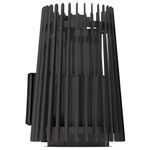 Дровяная банная печь Grill'D Cometa Vega 180 Short Max