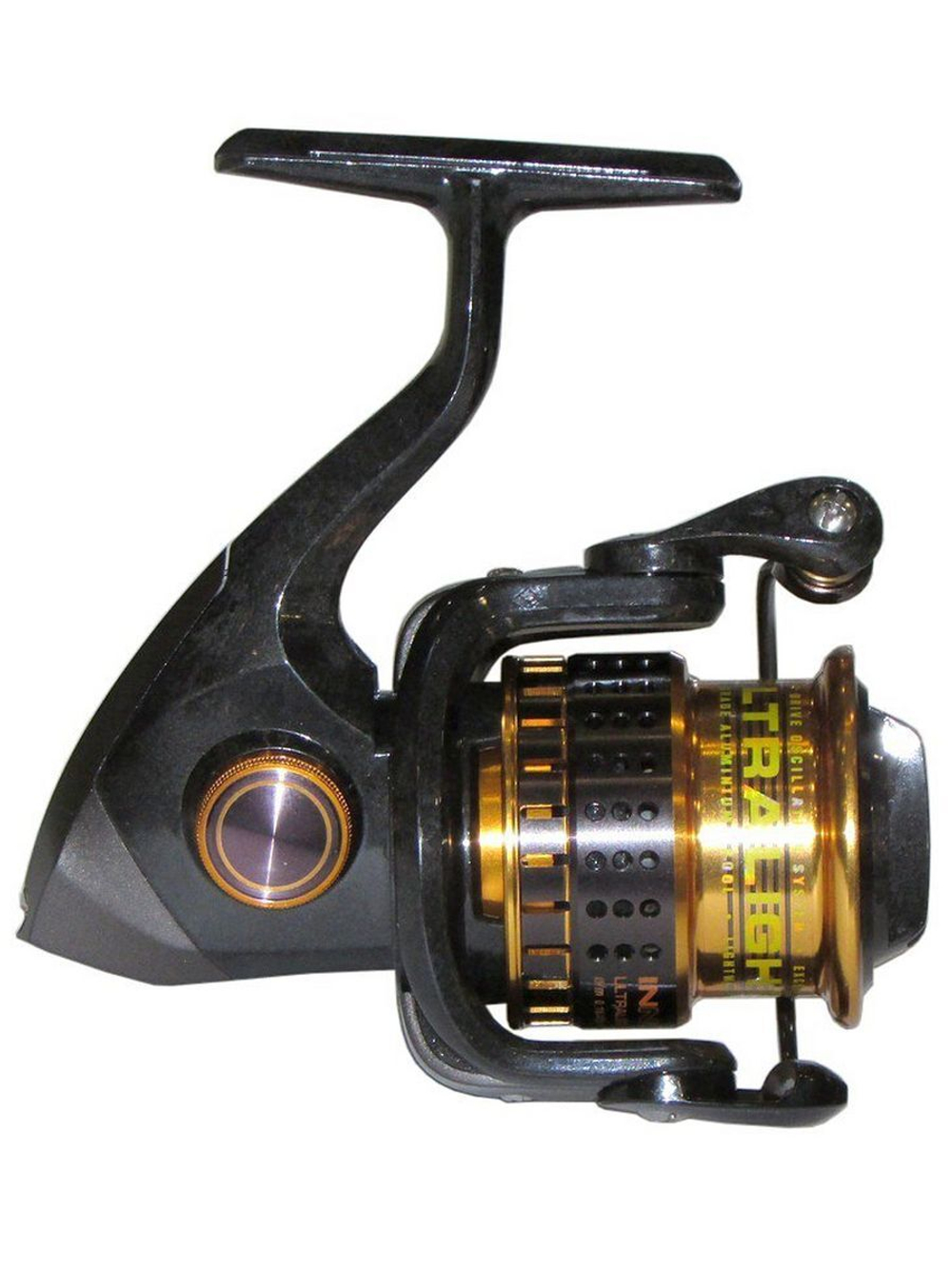 Катушка для рыбалки безынерционная Stinger Innova Ultralight