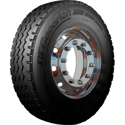 Грузовая шина 13 R22.5 154/150K CROSS CONTROL S M+S BFGoodrich