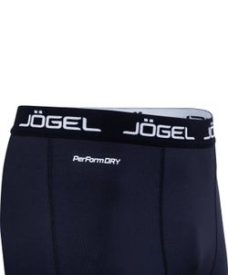 Тайтсы компрессионные Camp PerFormDRY Tight Long, черный/белый