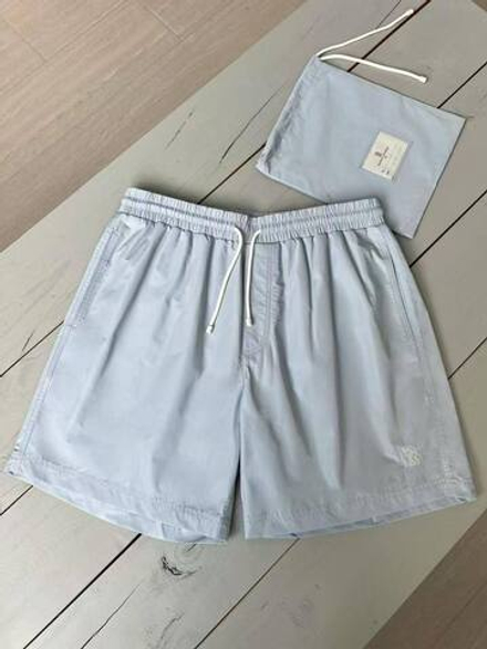 Шорты Brunello Cucinelli