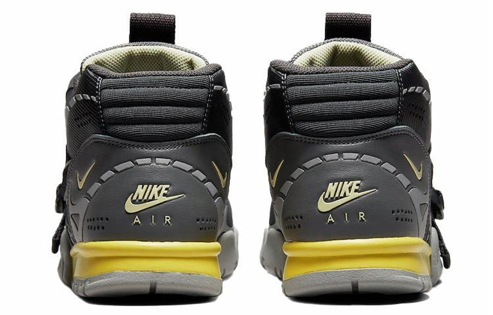 Кроссовки Nike Air Trainer 1 Sp "Dark Smoke Grey"