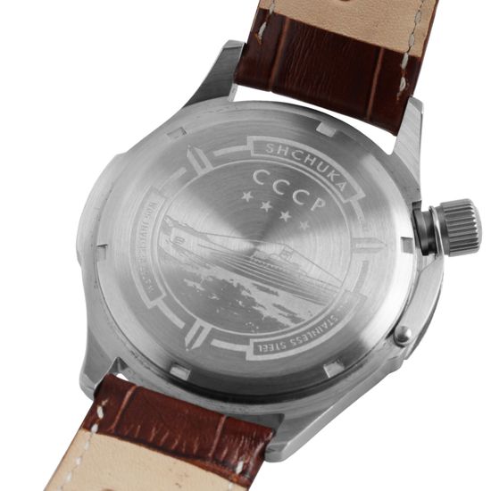 Наручные часы CCCP CP-7011-01 Shchuka