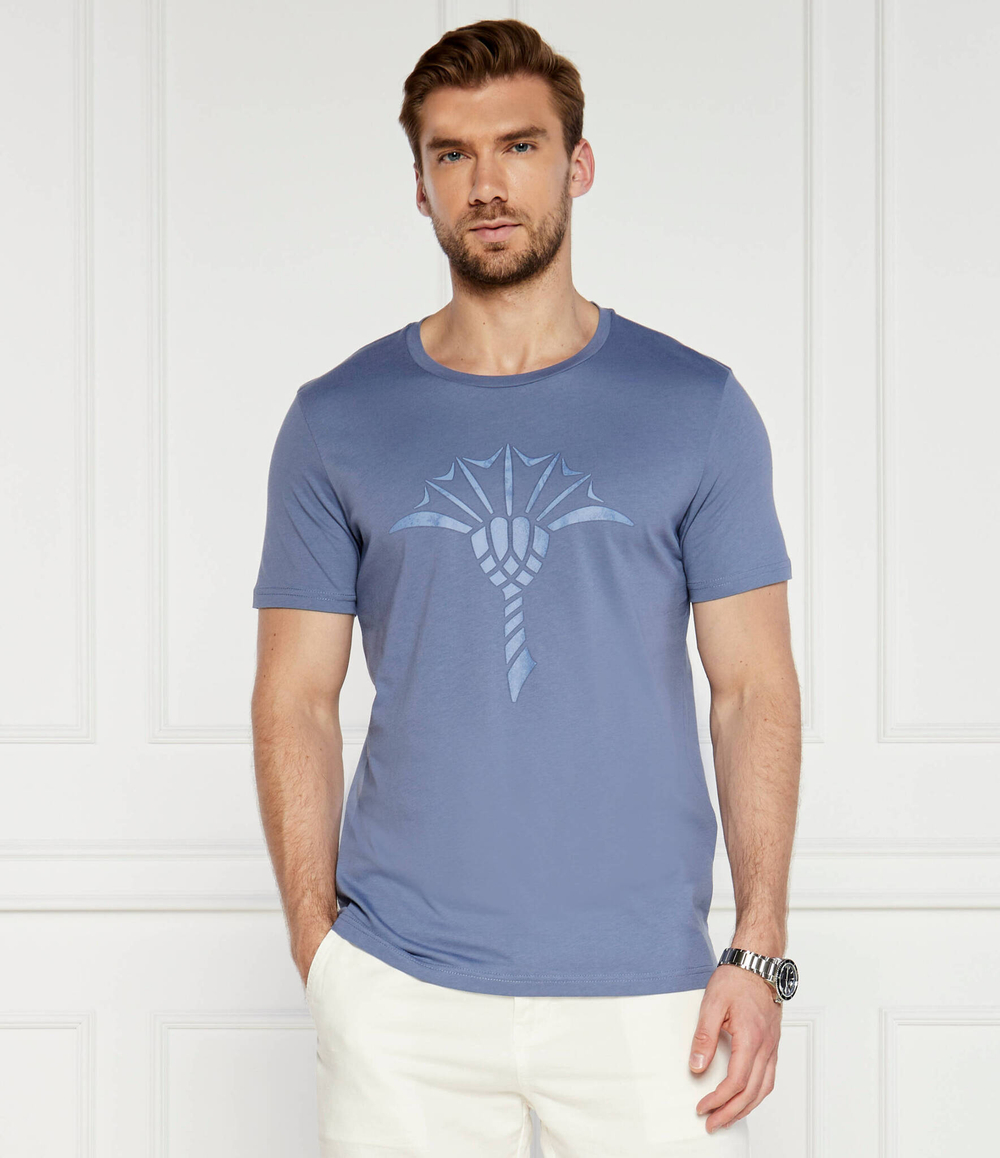 Футболка Alerio Joop! - голубой(30042432)