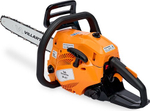 Бензопила VILLARTEC SB401 цепная, шина 40 см.(16") SB401k