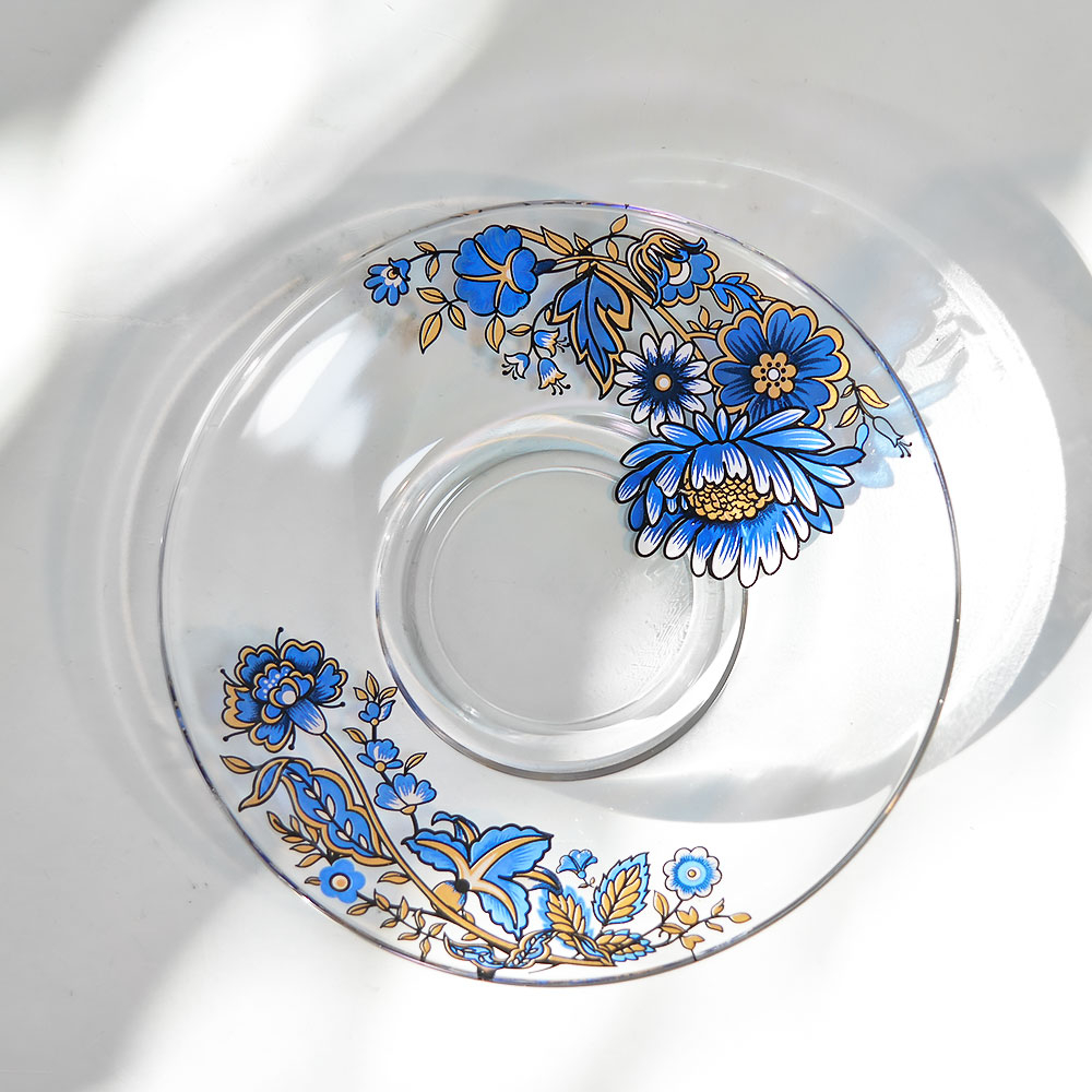 Чайная пара "Милори", 337-Д