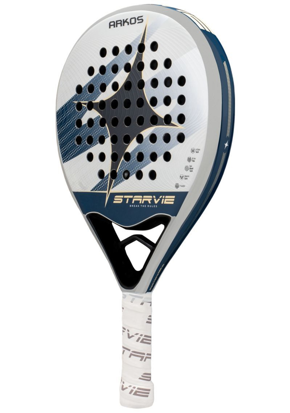 Ракетка для Padel Starvie Arkos