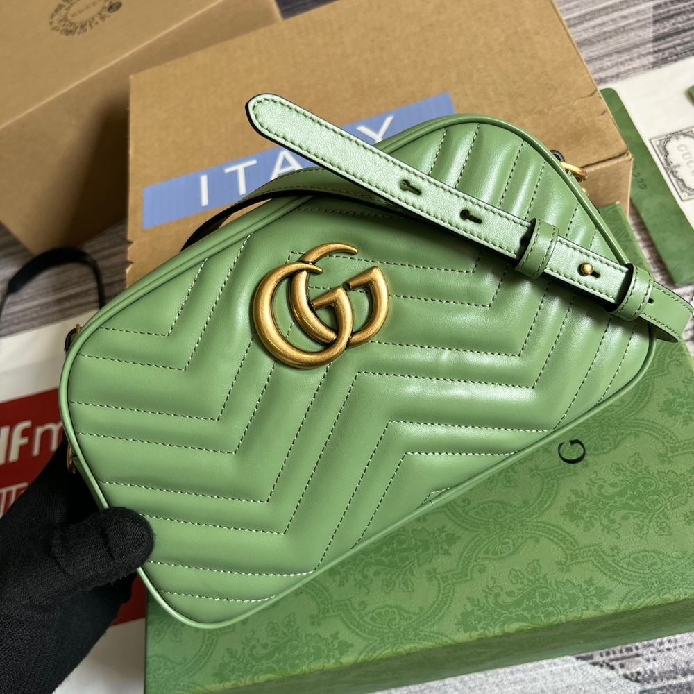 Gucci Marmont 24 cm
