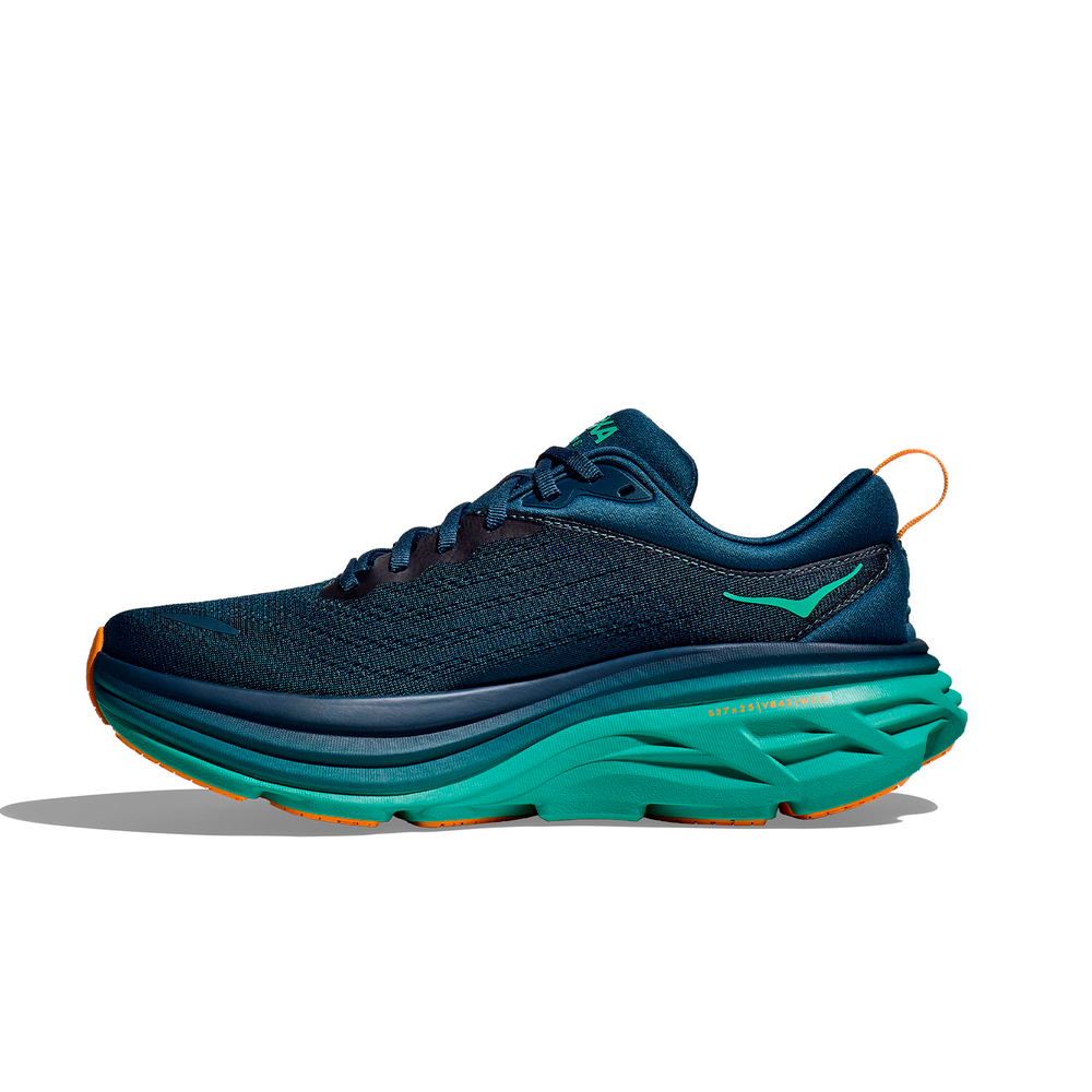 Кроссовки мужские Hoka Bondi 8