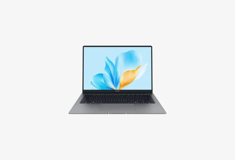 Ноутбук 14" Honor Intel Core i5 (13th Gen)-13420H 1.5 ГГц 16 DDR4 Intel UHD Graphics 13420H