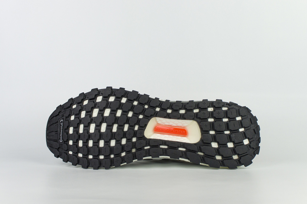 Кроссовки Adidas UltraBoost All Terrain White / Black