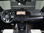 Mercedes-Benz GLE-Class W167 GLE400d 4MATIC Coupe (06.2022)