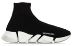 Balenciaga Speed 2.0 (Женская размерная сетка)