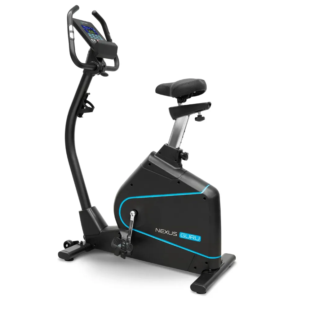 OXYGEN FITNESS NEXUS NEXUS GURU UB HRC NEW