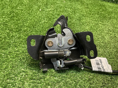 Замок капота Chery Tiggo 7 Pro (2020-2024)