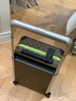 Louis Vuitton Horizon 55