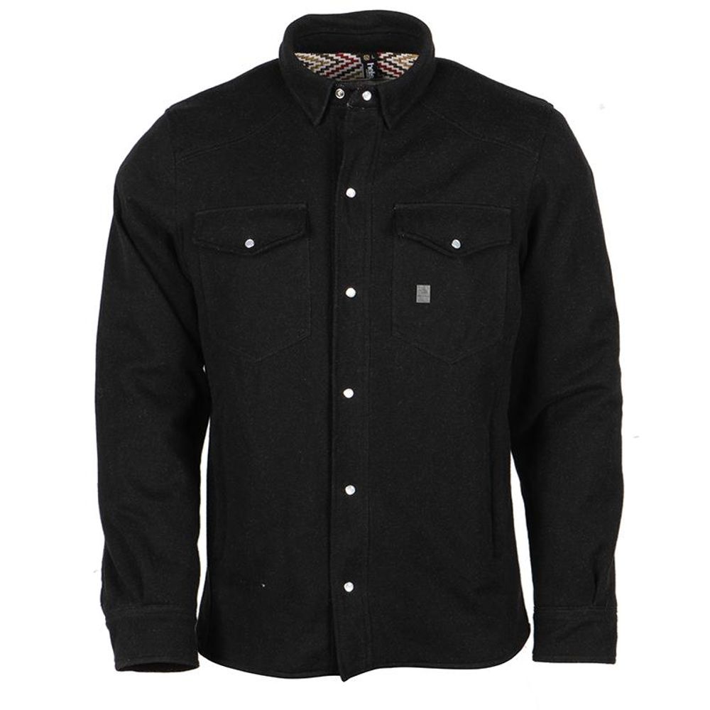 Taylor Tissu Aramide / Черный