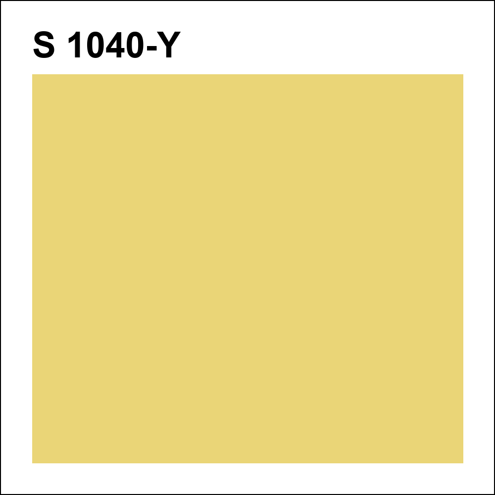 S 1040-Y за кг