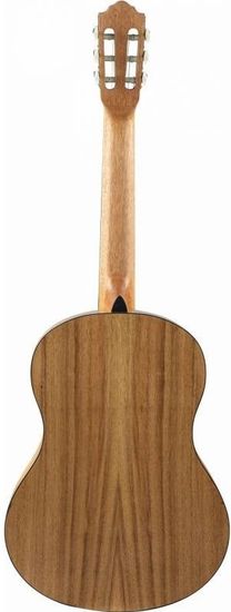 Гитара классическая 4/4 FLIGHT C-110 AC 4/4