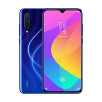 Xiaomi Mi 9 Lite 6/128GB Blue - Синий