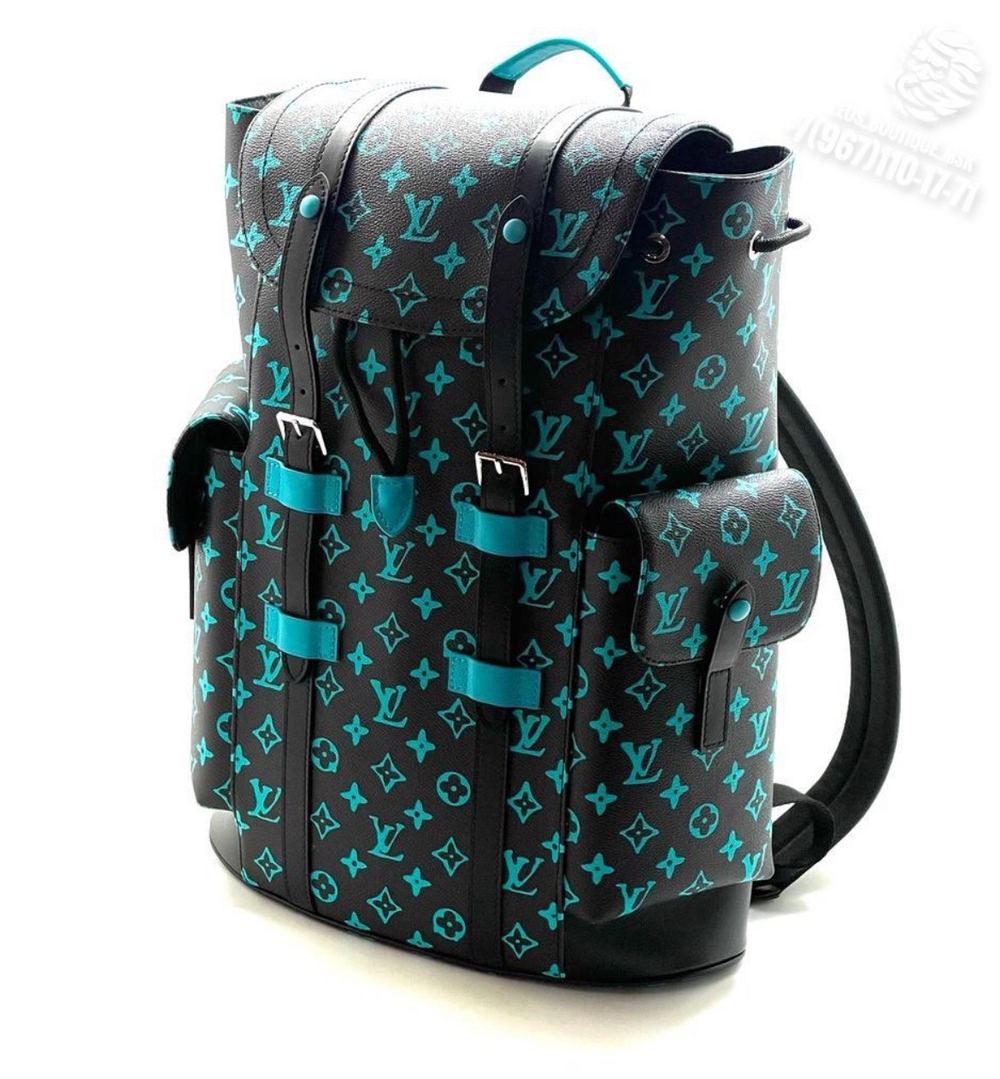 Рюкзак Louis Vuitton Christopher