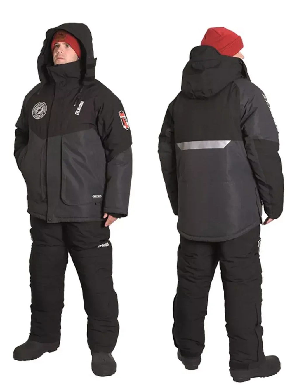 Костюм зимний Alaskan Savoonga