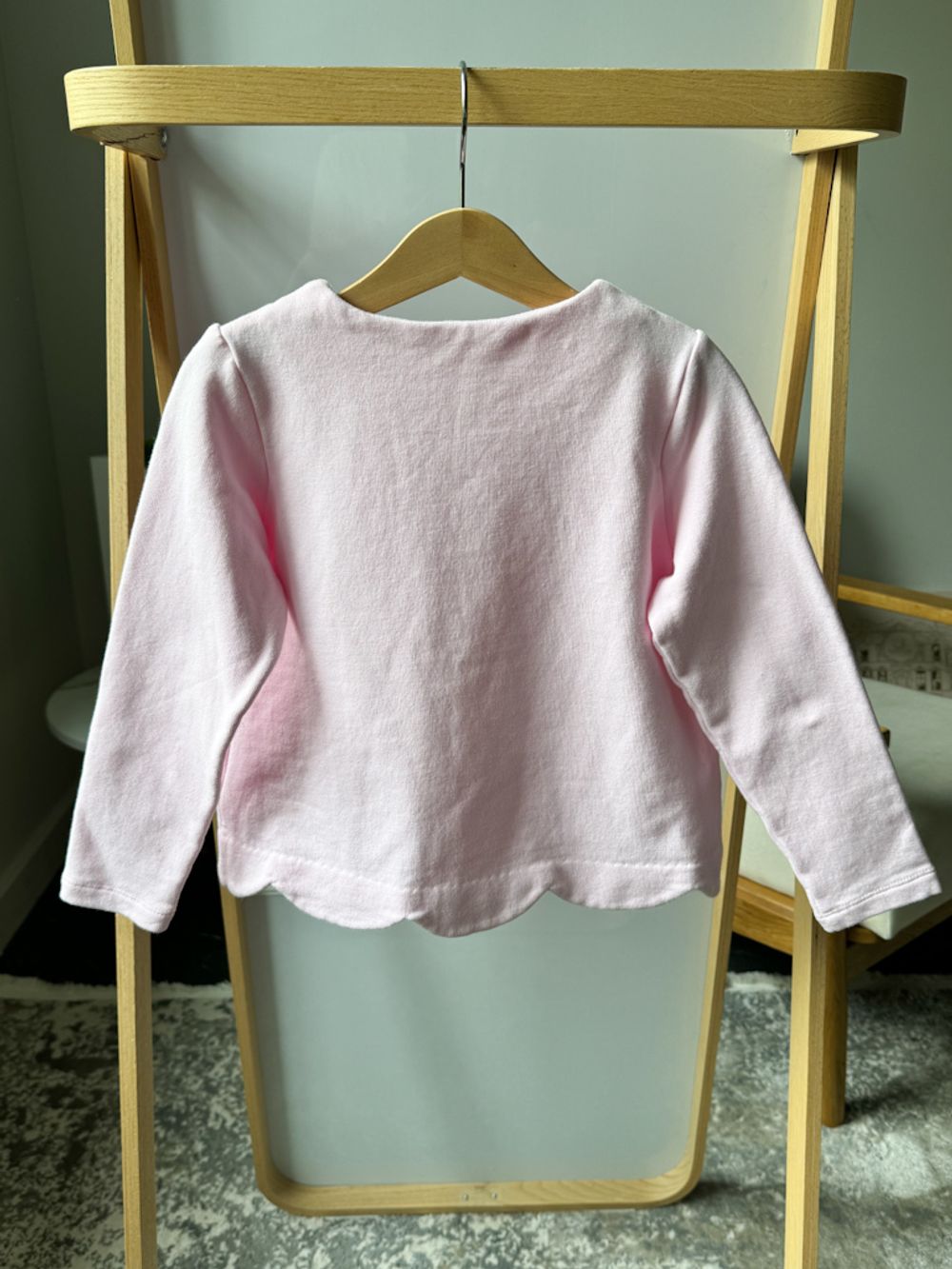 Кардиган Jacadi, 116