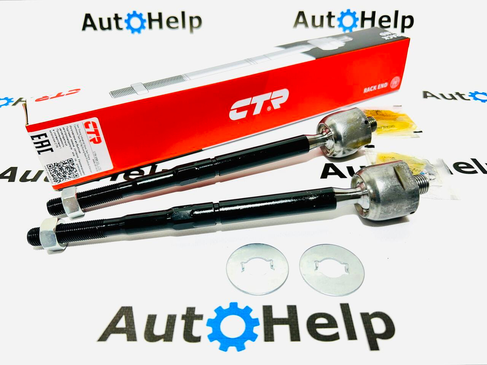 Тяга рулевая CTR CR0623
