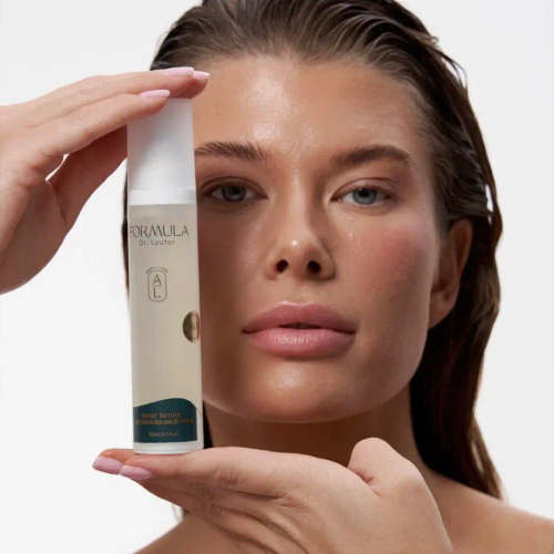FORMULA DR. LYUTER REPART ISOTONIC Восстанавливающий спрей