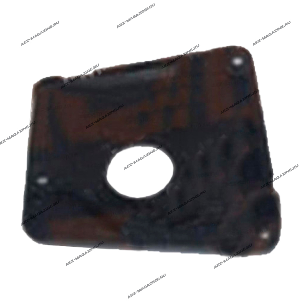 Кожух маслонаса, подходит для бензопилы Китай, 45сс