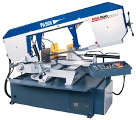 Ленточнопильный станок PILOUS ARG 330 CF-NC AUTOMAT