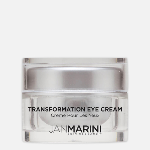 JAN MARINI Transformation Eye Cream Трансформирующий крем для кожи вокруг глаз с интенсивным восстанавливающим и увлажняющим действием, 14 гр