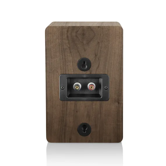 Canton AR 5 Walnut