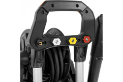 Мойка высокого давления DAEWOO DAW 650