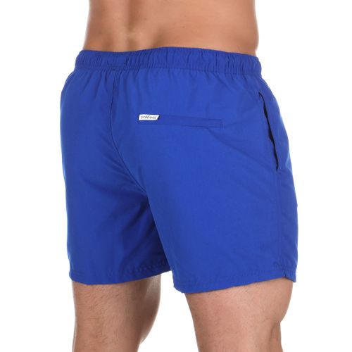 Мужские шорты для плавания синие DOREANSE 3800