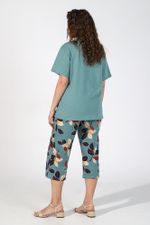 Костюм Арника-2 Виотекс СЕРО-ЗЕЛЁНЫЙ