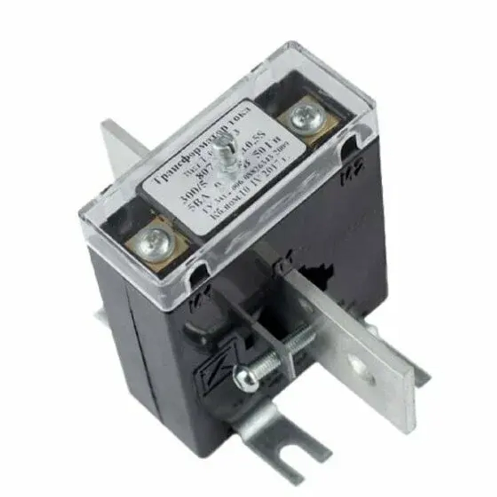 Трансформатор тока Т-0,66 5ВА 400/5 (универсальный) SQ1104-1010