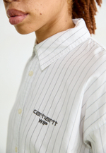 Carhartt WIP Блуза - Чёрный
