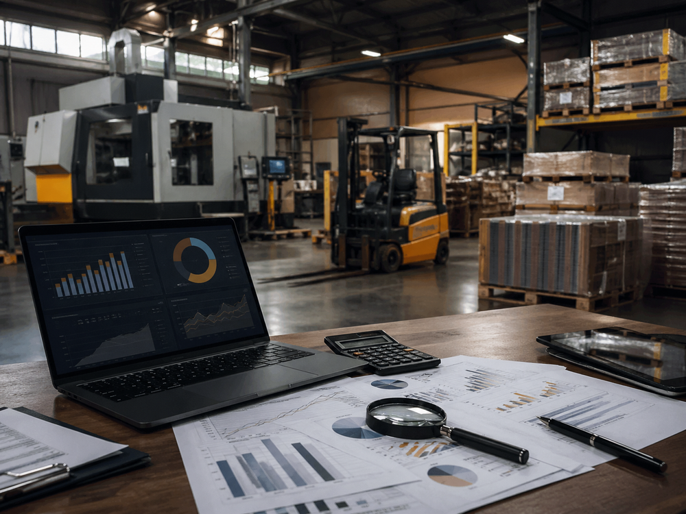 Экспресс-оценка ликвидности