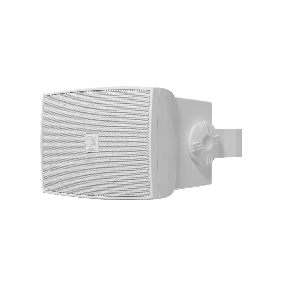 AUDAC WX302MK2/W Настенная двухполосная акустическая система