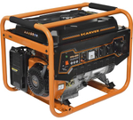 Генератор Carver PPG- 6500 бензин