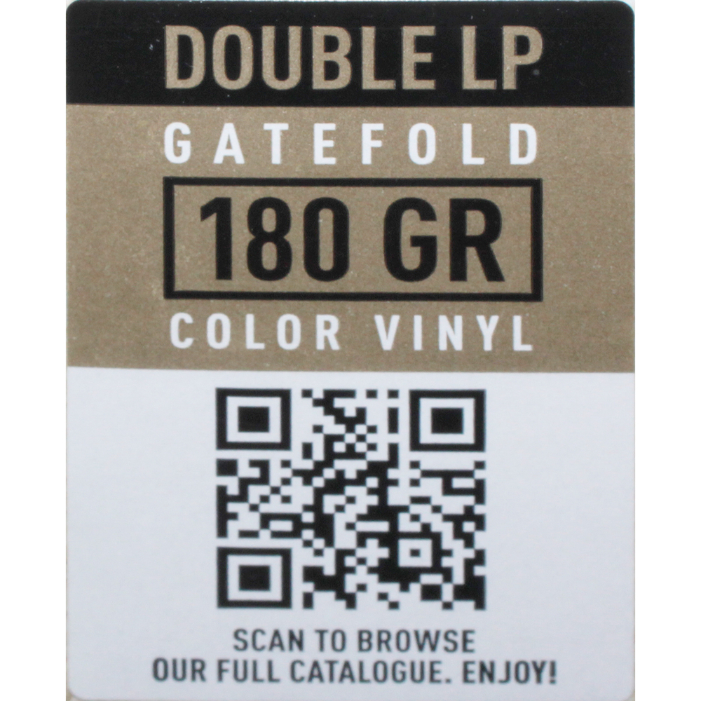 Сборник / The Many Faces Of Jimi Hendrix – A Journey Through The Inner World Of Jimi Hendrix (Coloured Vinyl)(2LP)