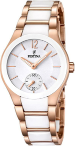 Женские наручные часы Festina F16589/1