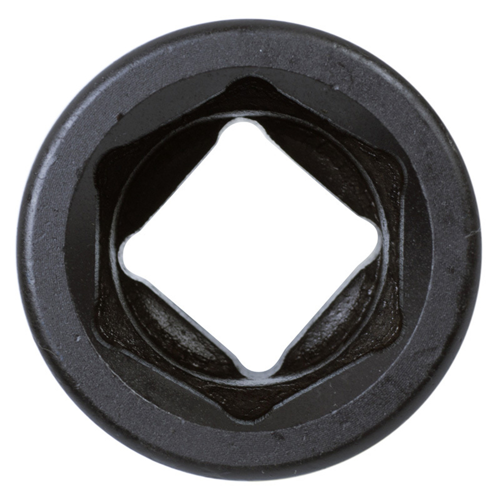 KING TONY (643528M) Головка торцевая ударная глубокая шестигранная 3/4", 28 мм